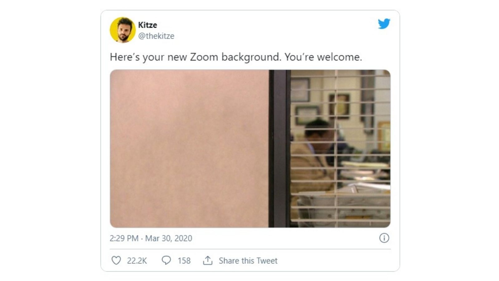 75+ Hilarious Zoom Memes, that will make the Zoom calls more bearable - meme 9