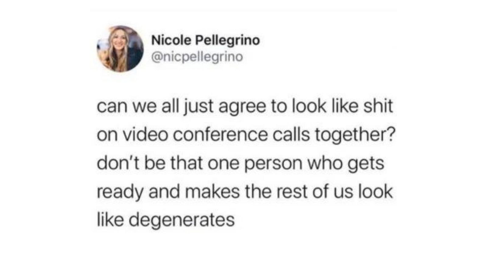 75+ Hilarious Zoom Memes, that will make the Zoom calls more bearable - meme 60