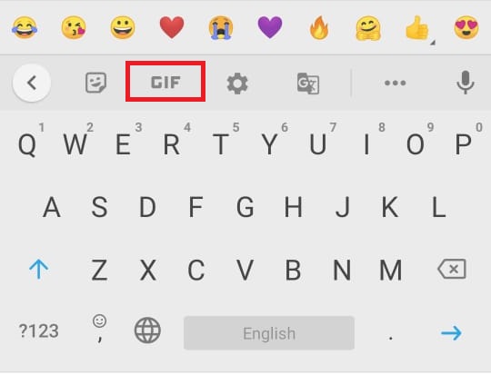 Useful Guide to Send GIFs on Snapchat