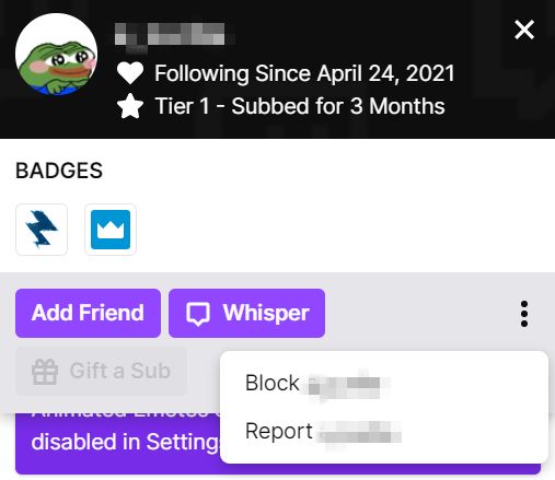 how to ban someone on twitch-2