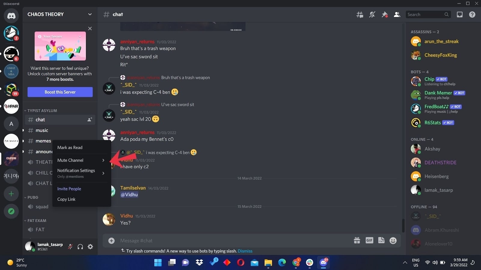 how-to-mute-discord-notifications