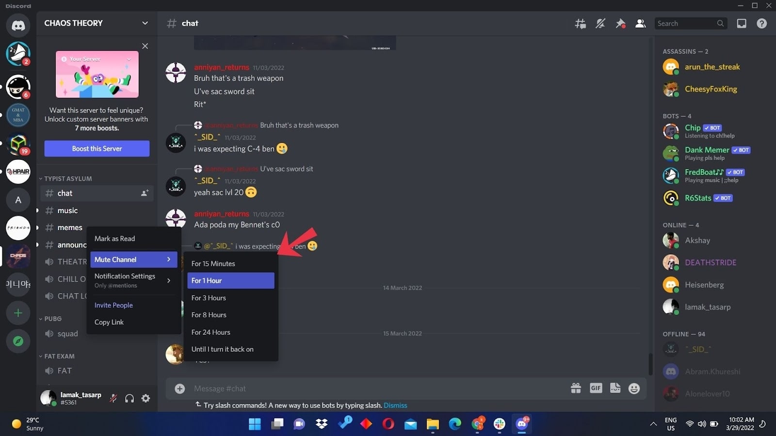 how-to-mute-discord-notifications