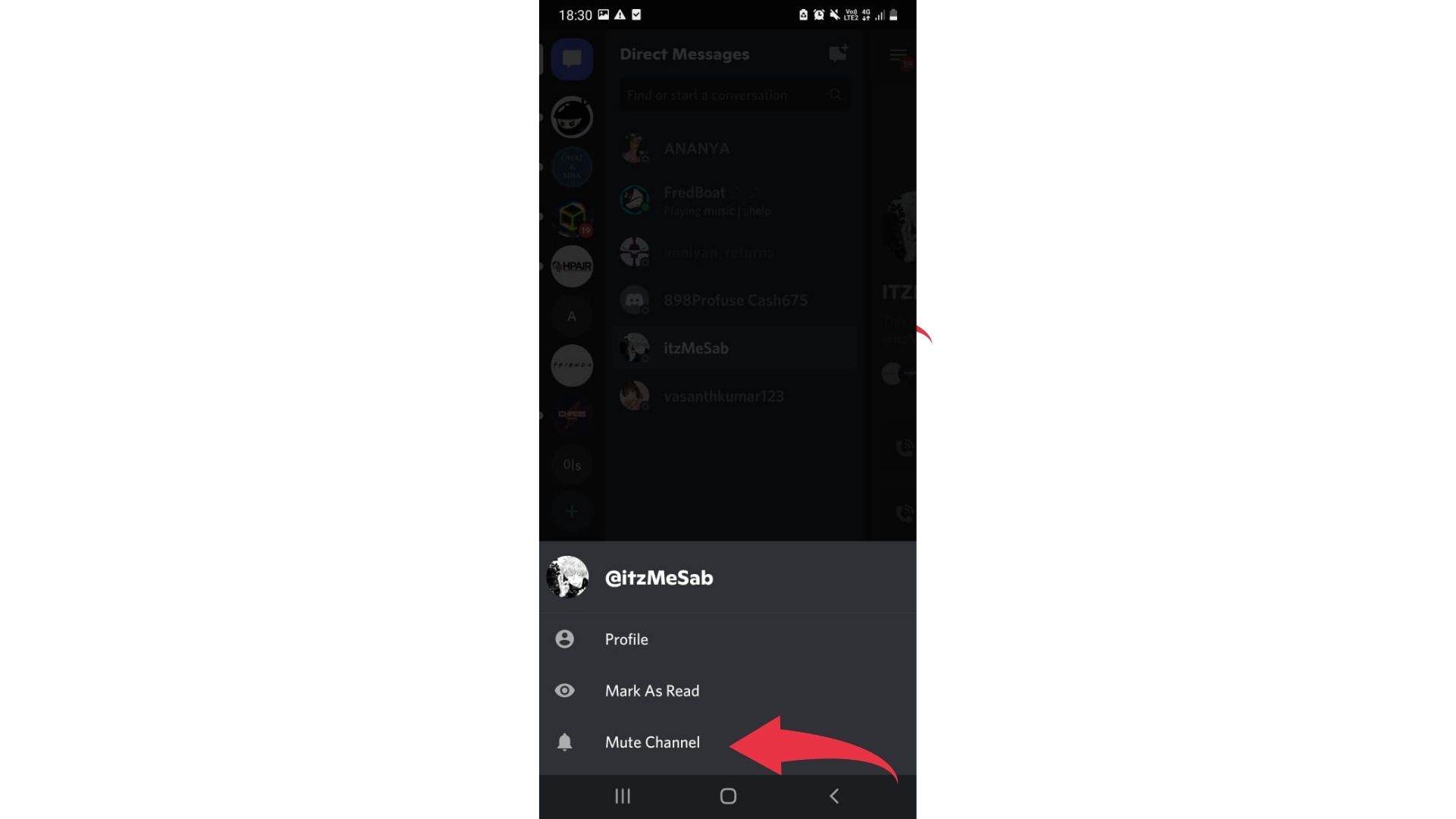 how-to-mute-discord-notifications