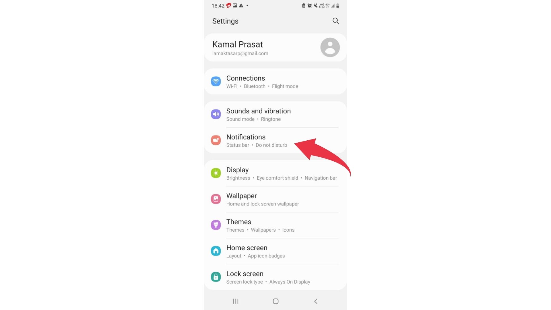 How to Mute Discord Notifications? - Turn off or Disable Discord