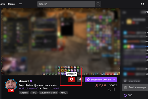 how-to-unfollow-on-twitch-Img7