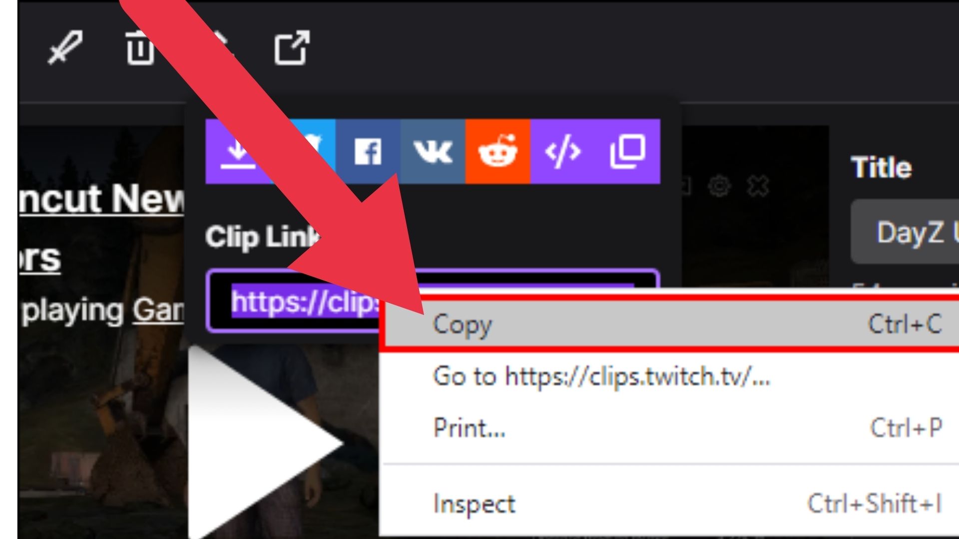 how-to-clip-on-twitch