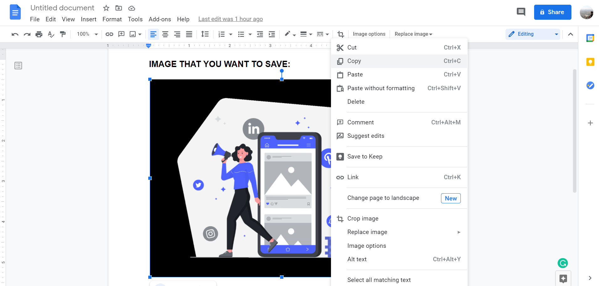 download images google docs