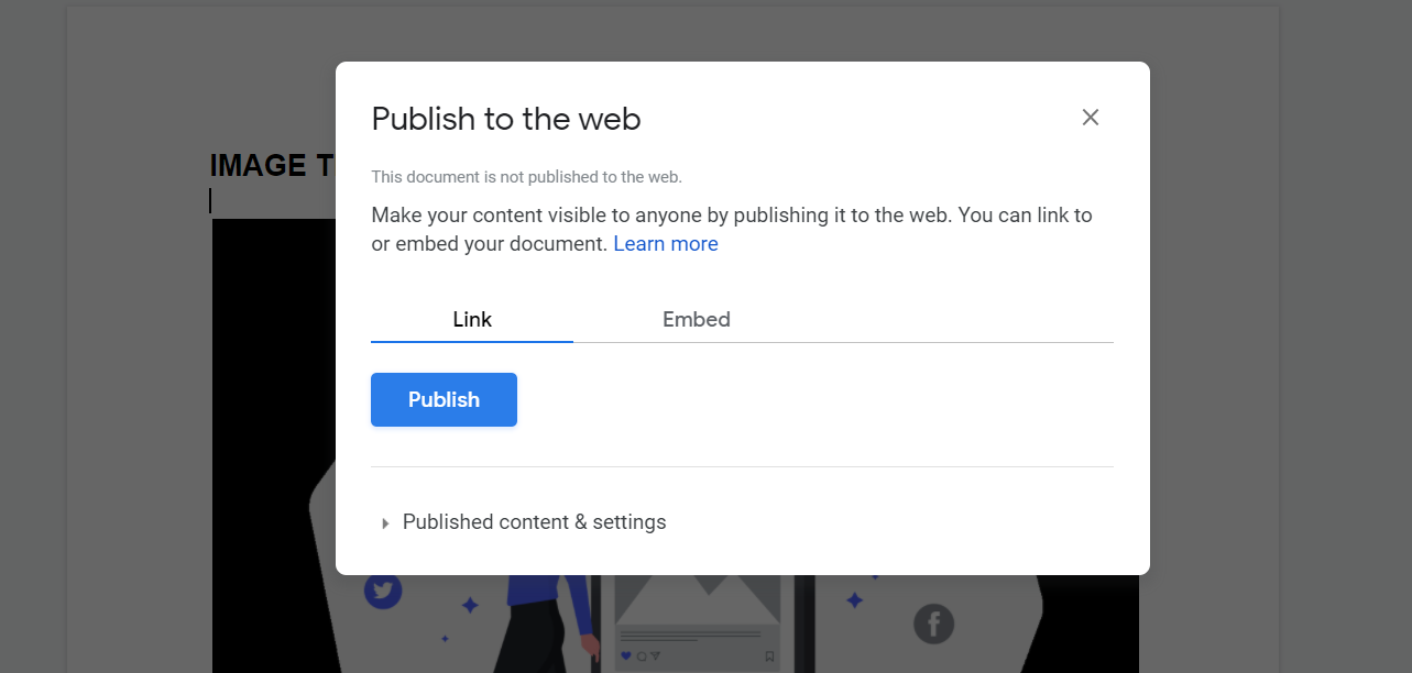 download images google docs