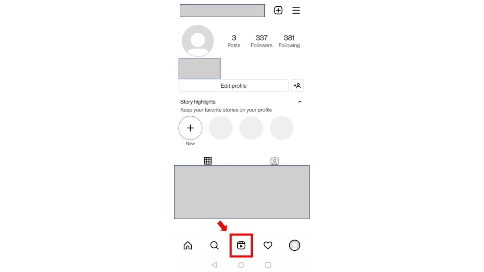 How to Fix Instagram Not Showing Your Profile Picture