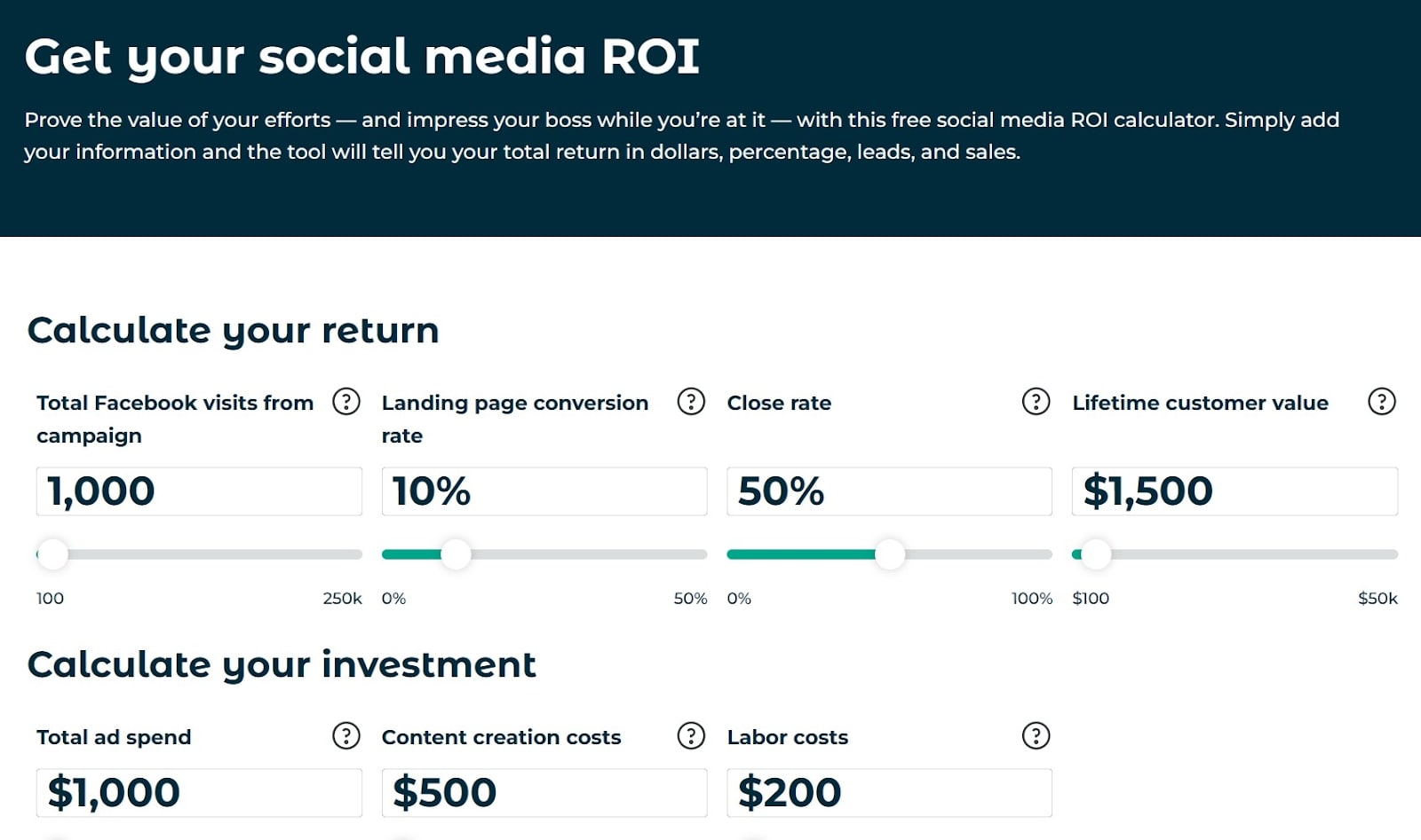 5 interactive content ideas to increase engagement