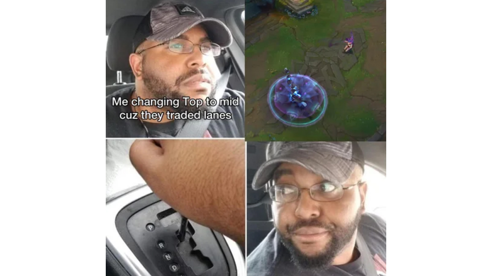 40+ Funniest, Dankest League of Legends Memes to make you LOL - meme 25