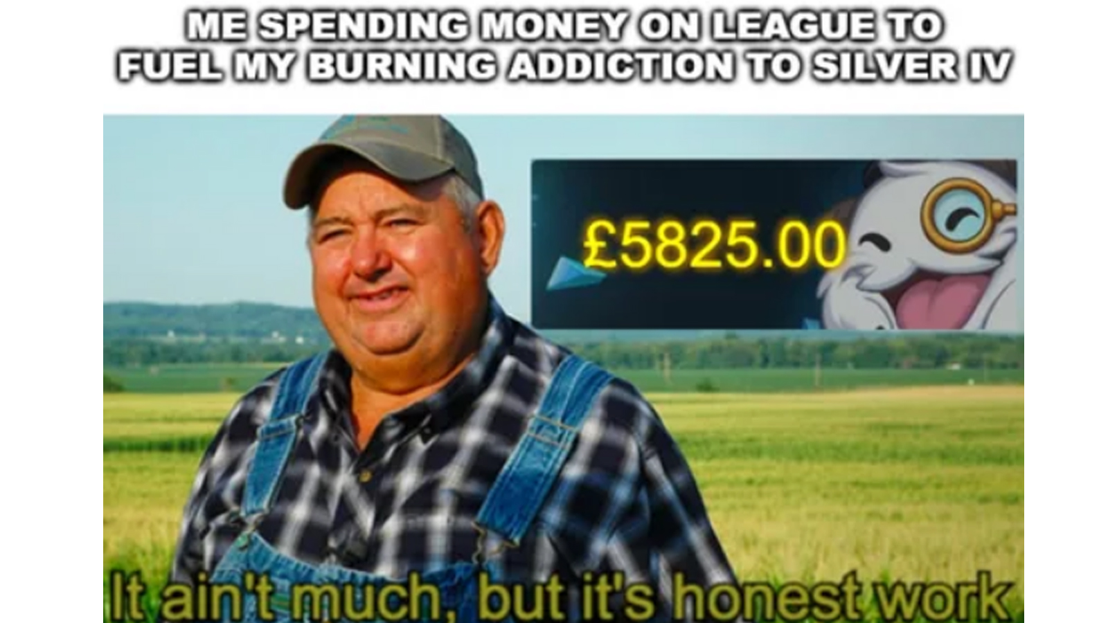 40+ Funniest, Dankest League of Legends Memes to make you LOL - meme 24