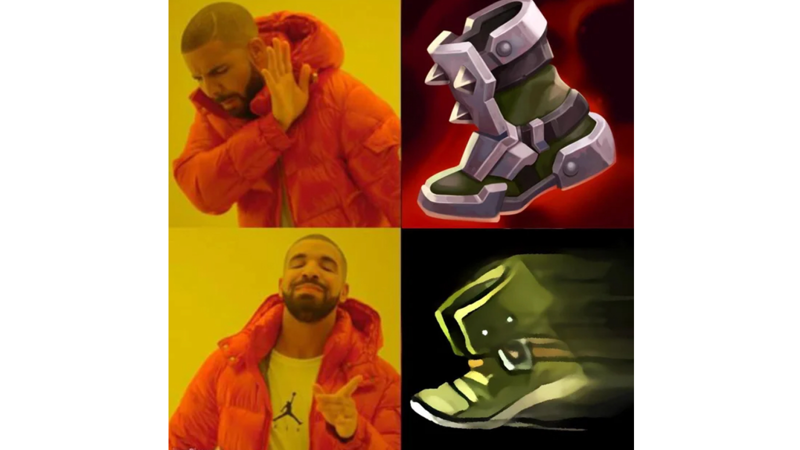 40+ Funniest, Dankest League of Legends Memes to make you LOL - meme 17