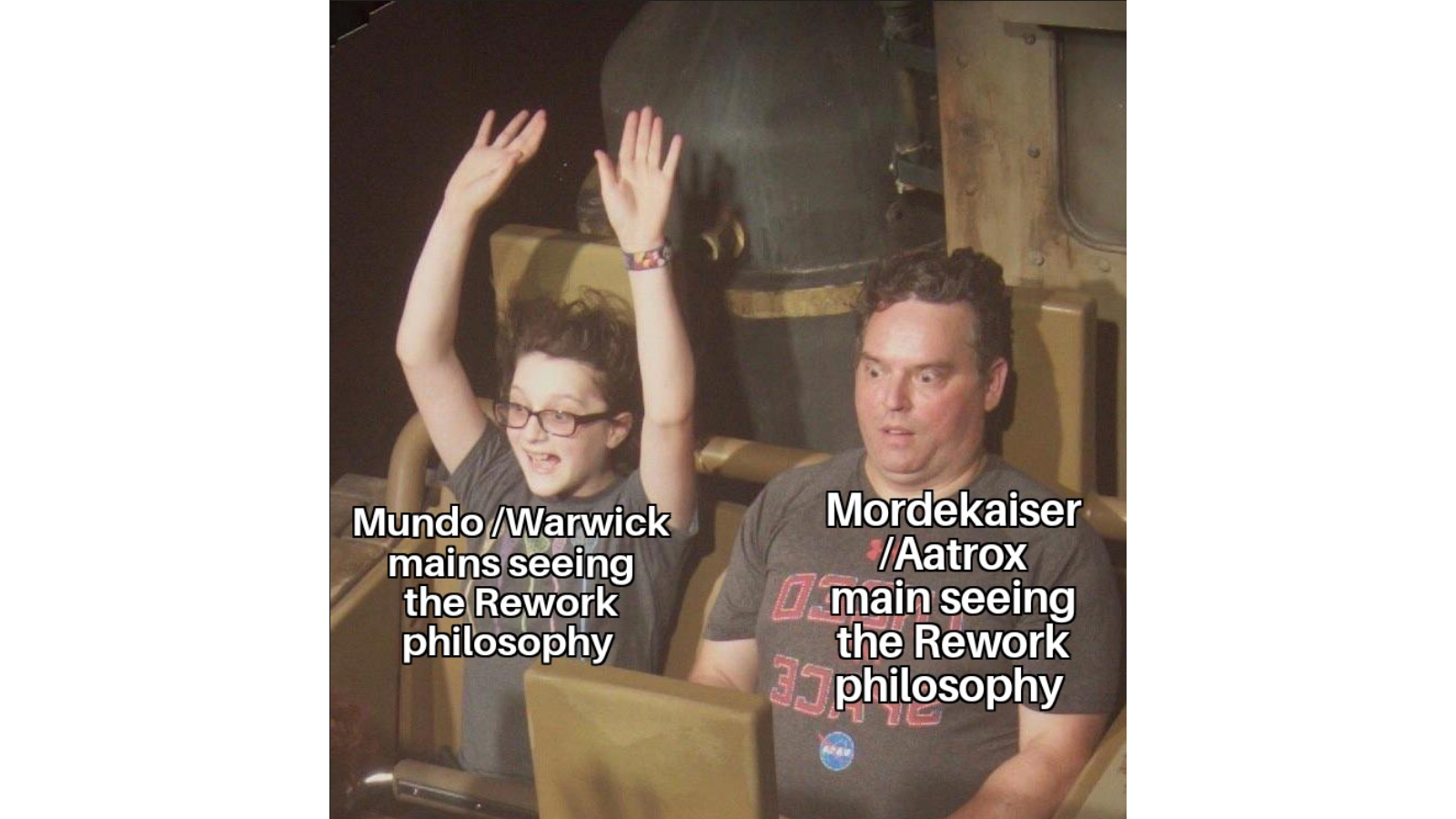 40+ Funniest, Dankest League of Legends Memes to make you LOL - meme 19