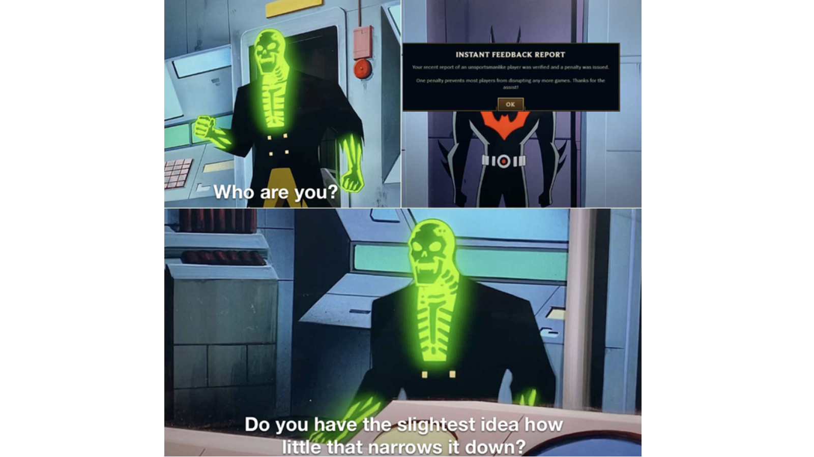40+ Funniest, Dankest League of Legends Memes to make you LOL - meme 13