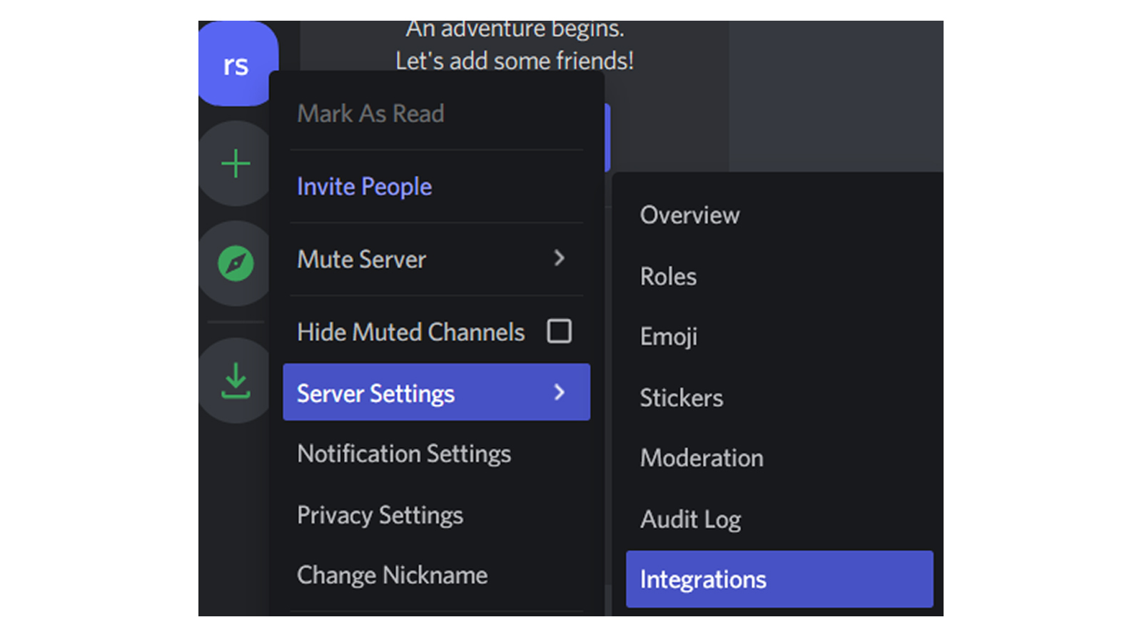 How to Make A Discord Server for Twitch Streamers in 2021 - The