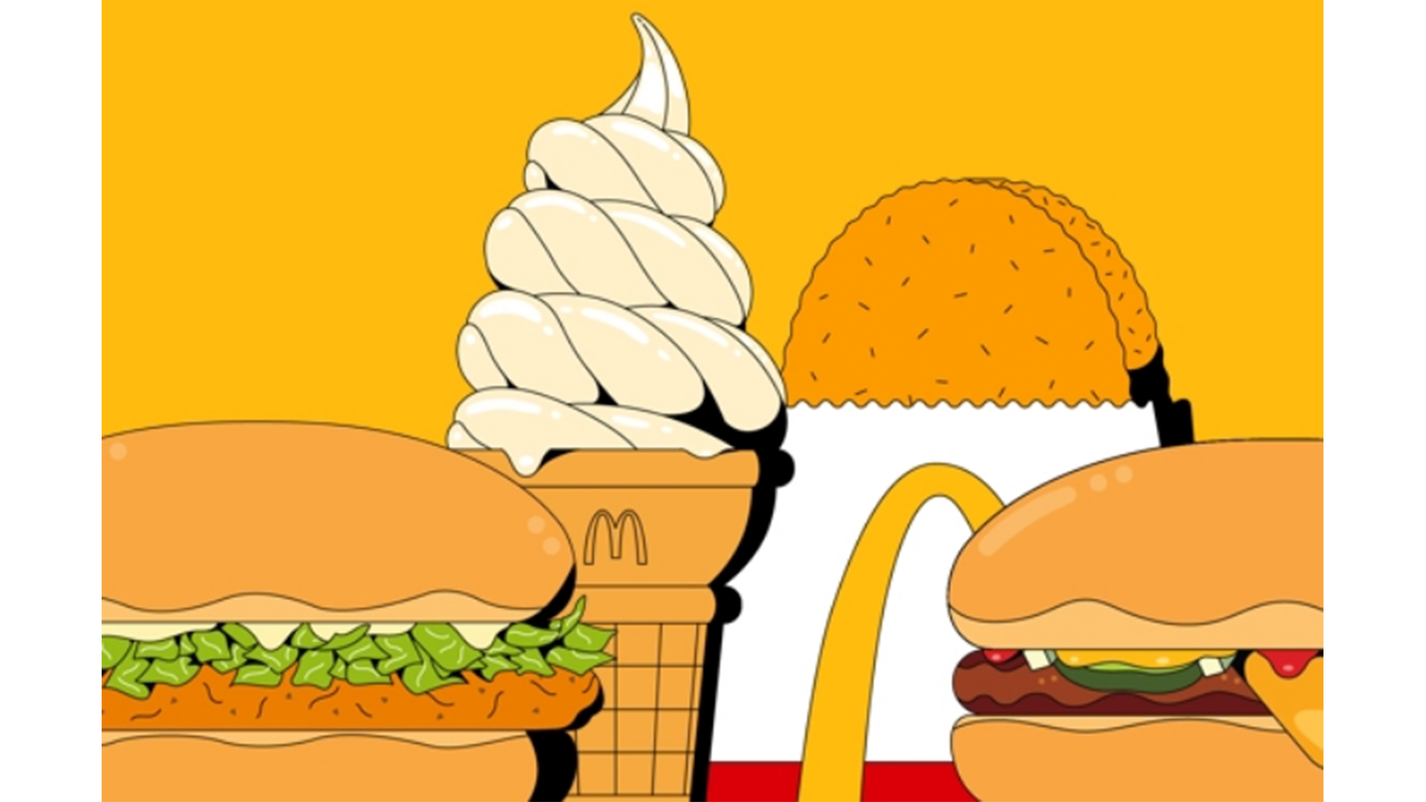 McDonald's mission statement and core values analysis