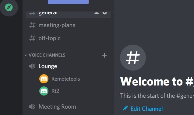 How to mute someone on Discord