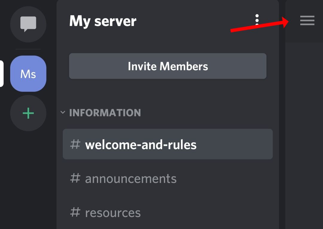 How to mute someone on Discord