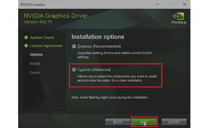 best-nvidia-control-panel-settings