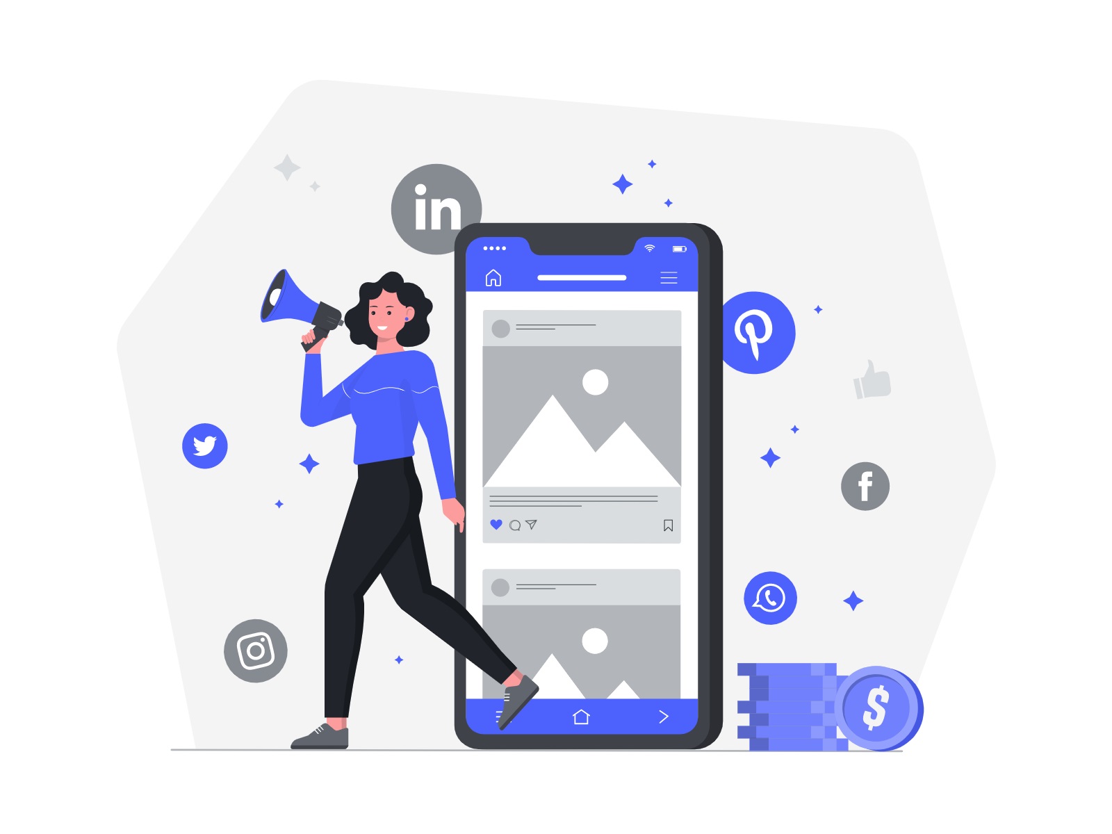 Concentrated Marketing Definition Examples