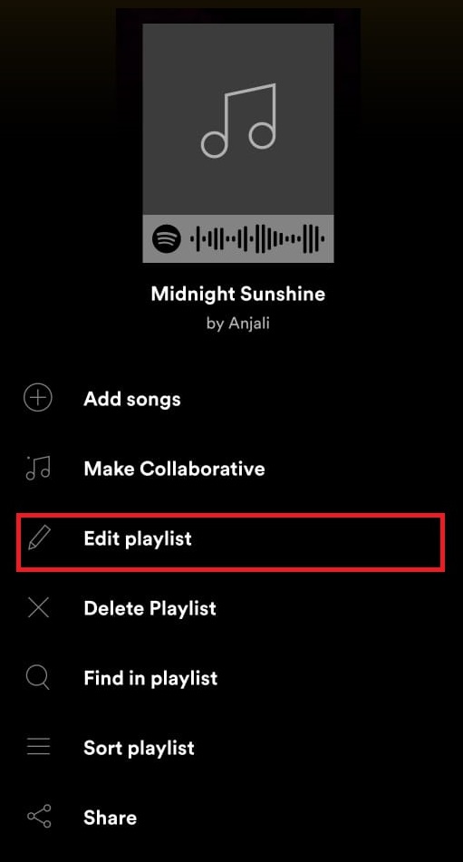 Spotify Playlist Names 100 List Best Funny Good Aesthetic 