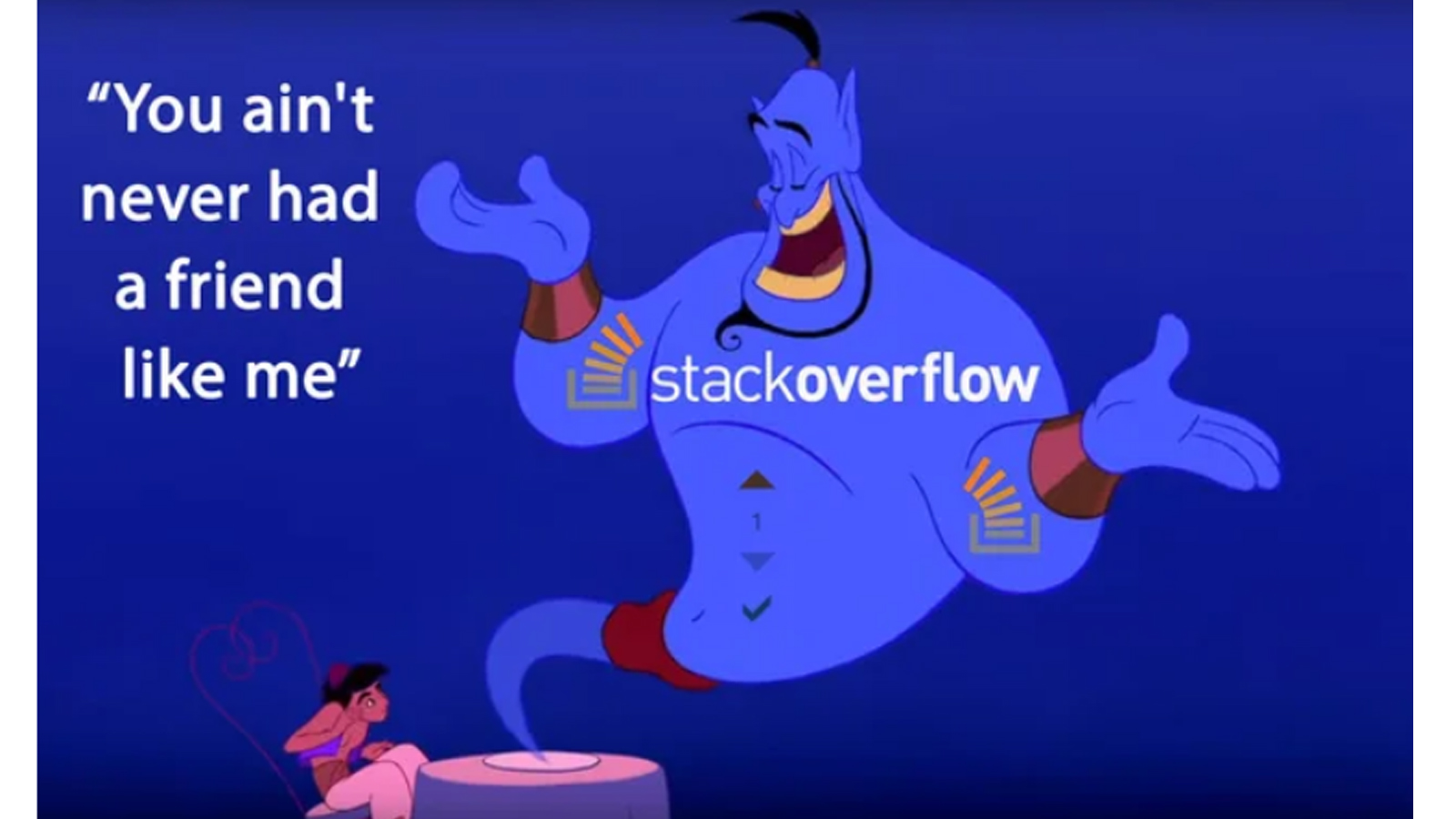 65 Best, Super Funny Programmer Memes to Crack You Up - meme 10