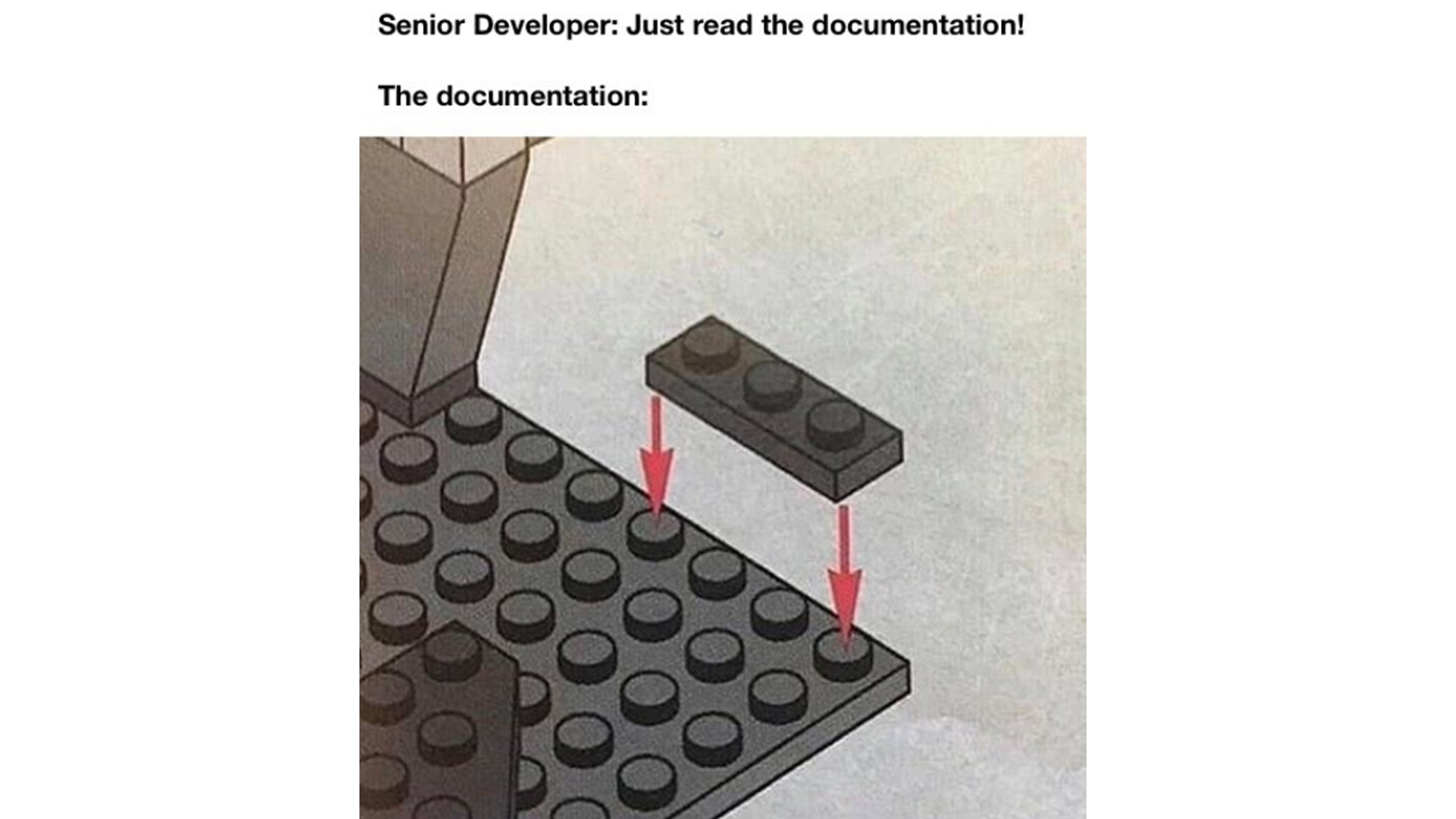 65 Best, Super Funny Programmer Memes to Crack You Up - meme 15