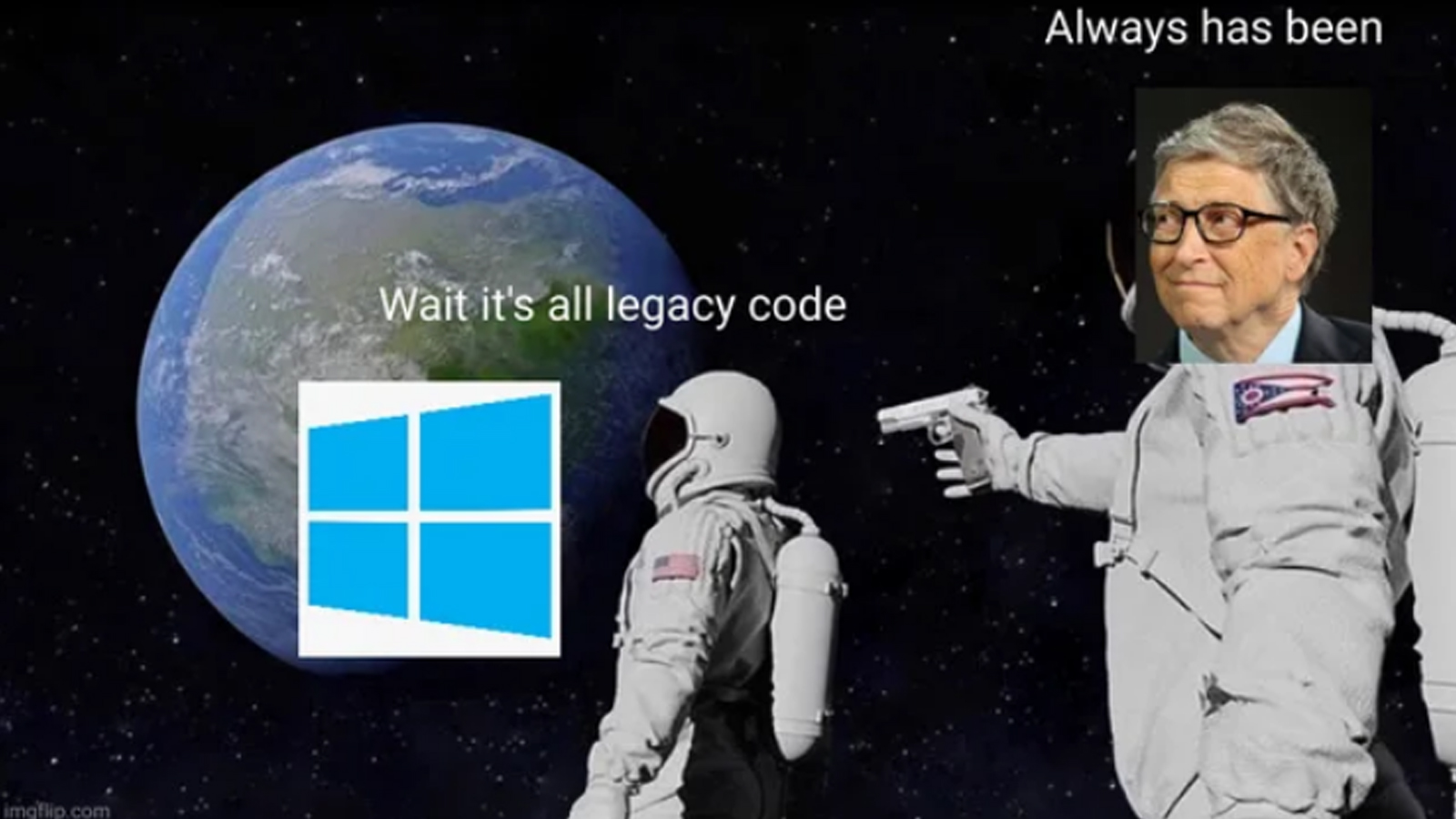 65 Best, Super Funny Programmer Memes to Crack You Up - meme 11