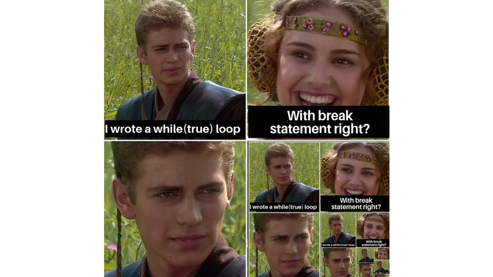 65 Best, Super Funny Programmer Memes to Crack You Up - meme 21