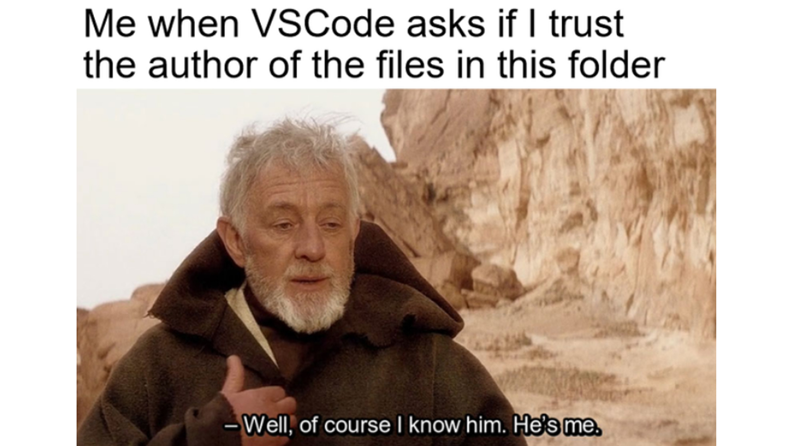 65 Best, Super Funny Programmer Memes to Crack You Up - meme 12