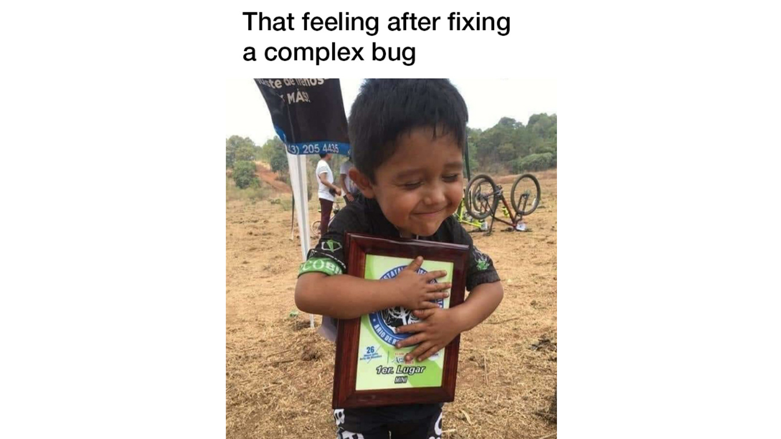 65 Best, Super Funny Programmer Memes to Crack You Up - meme 24