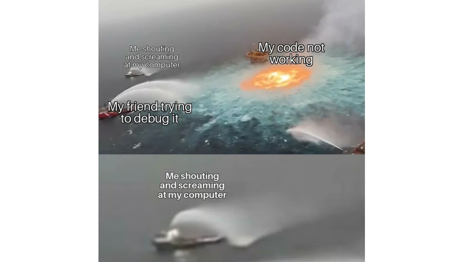 65 Best, Super Funny Programmer Memes to Crack You Up - meme 25