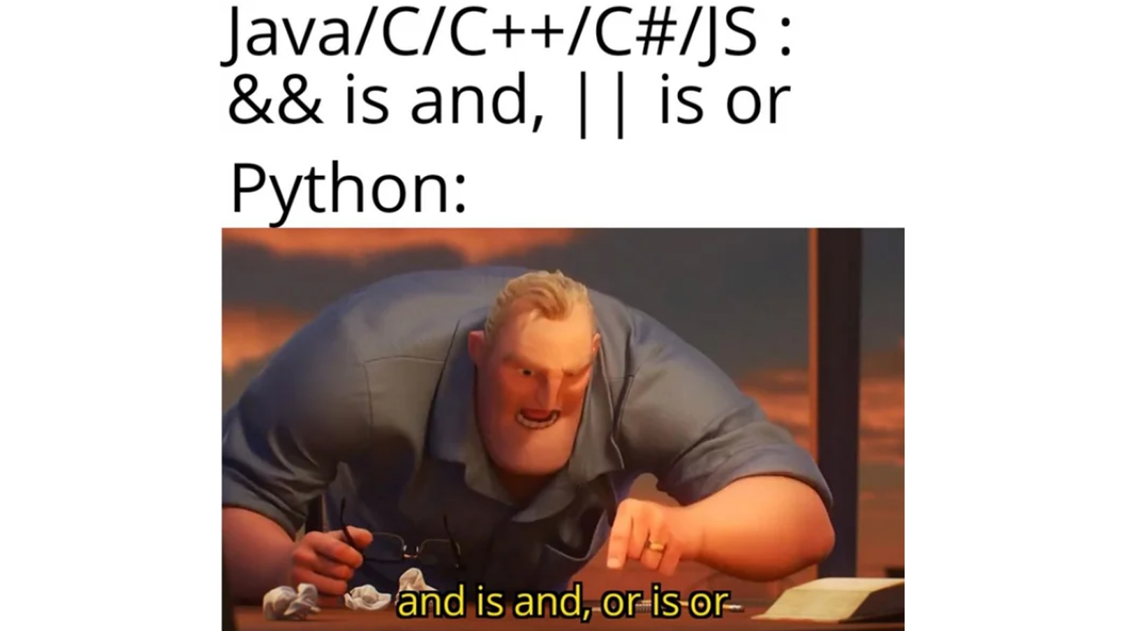 65 Best, Super Funny Programmer Memes to Crack You Up