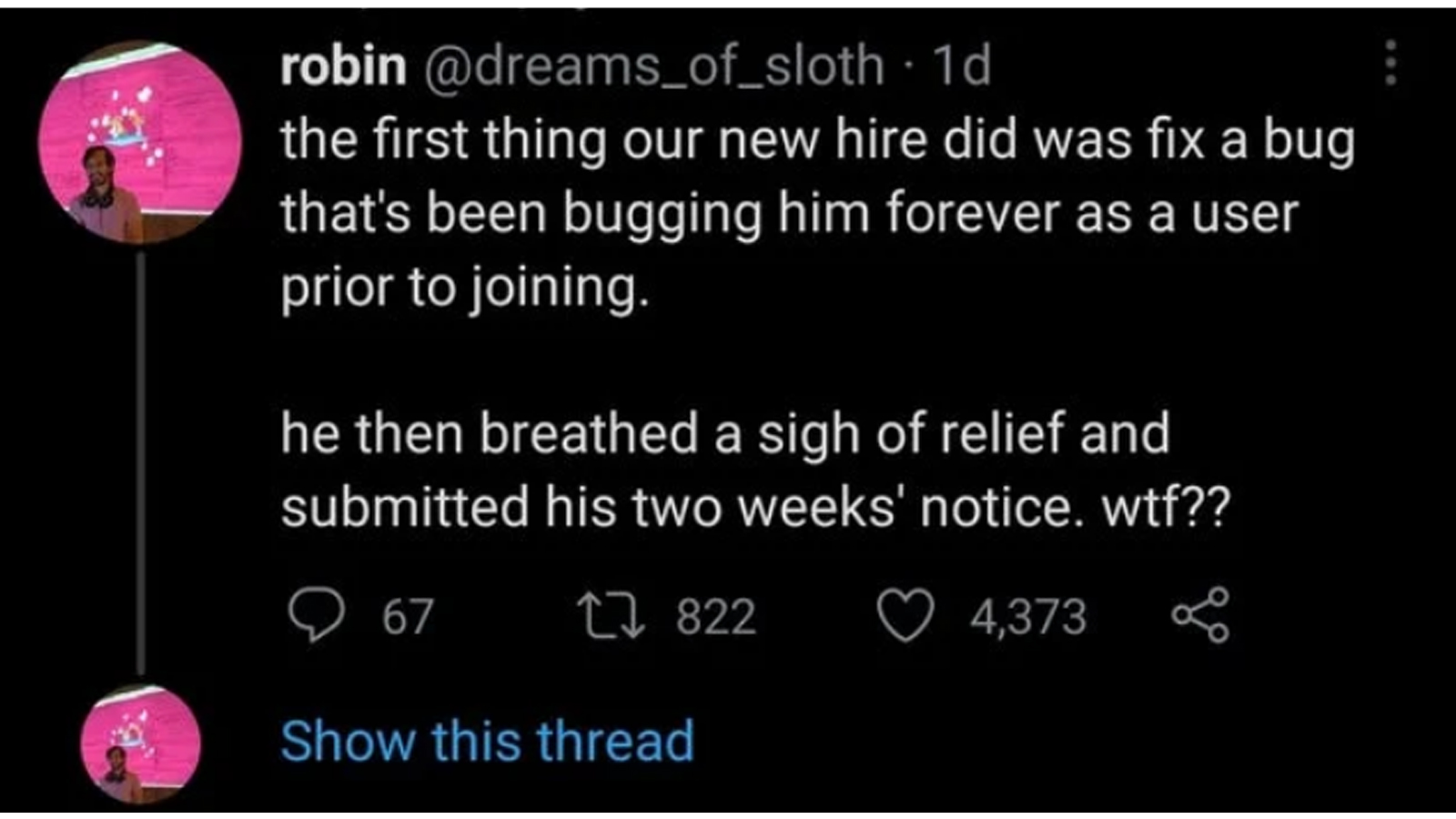 65 Best, Super Funny Programmer Memes to Crack You Up - meme 57