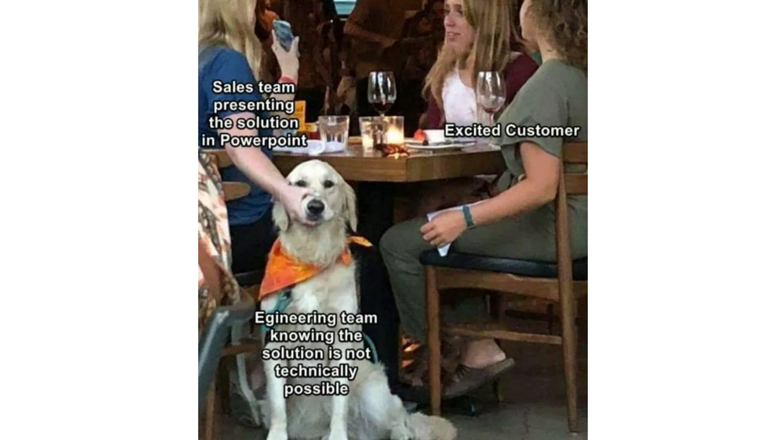 65 Best, Super Funny Programmer Memes to Crack You Up - meme 38