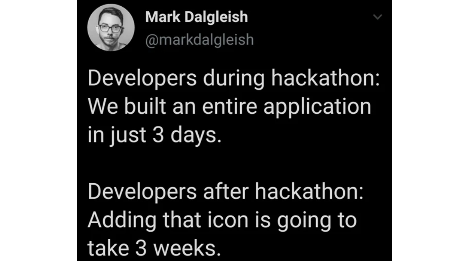 65 Best, Super Funny Programmer Memes to Crack You Up - meme 41