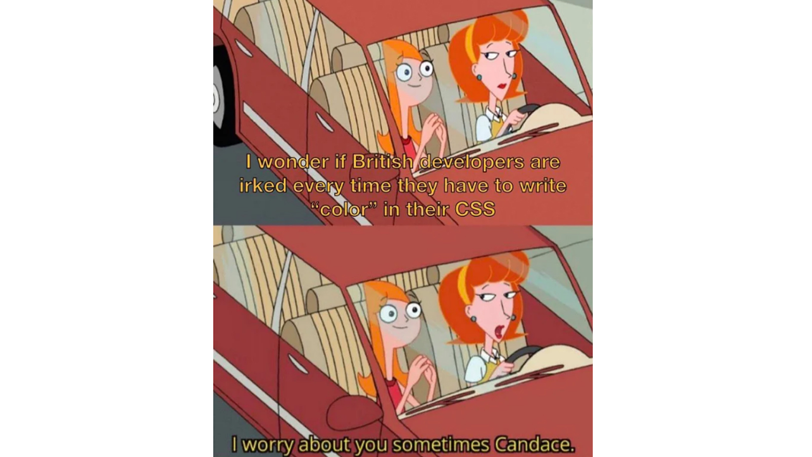 65 Best, Super Funny Programmer Memes to Crack You Up - meme 62