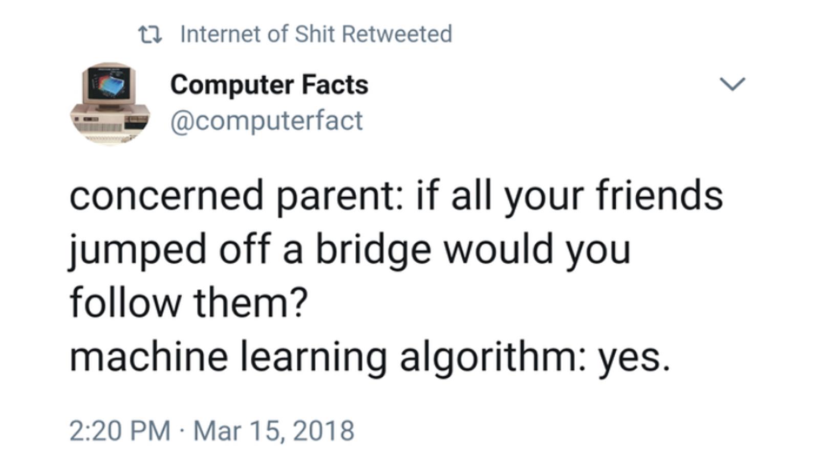65 Best, Super Funny Programmer Memes to Crack You Up - meme 43