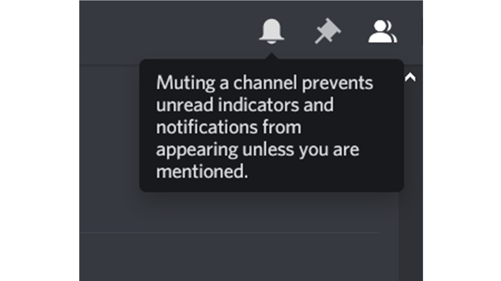 mute discord channel - how to see deleted discord messages