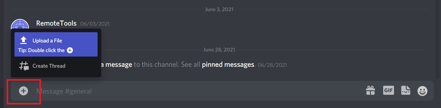 how to send videos on discord-2