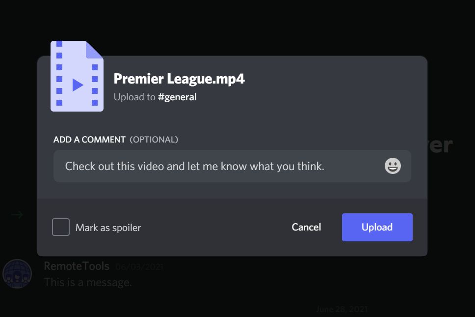 discord video downloader