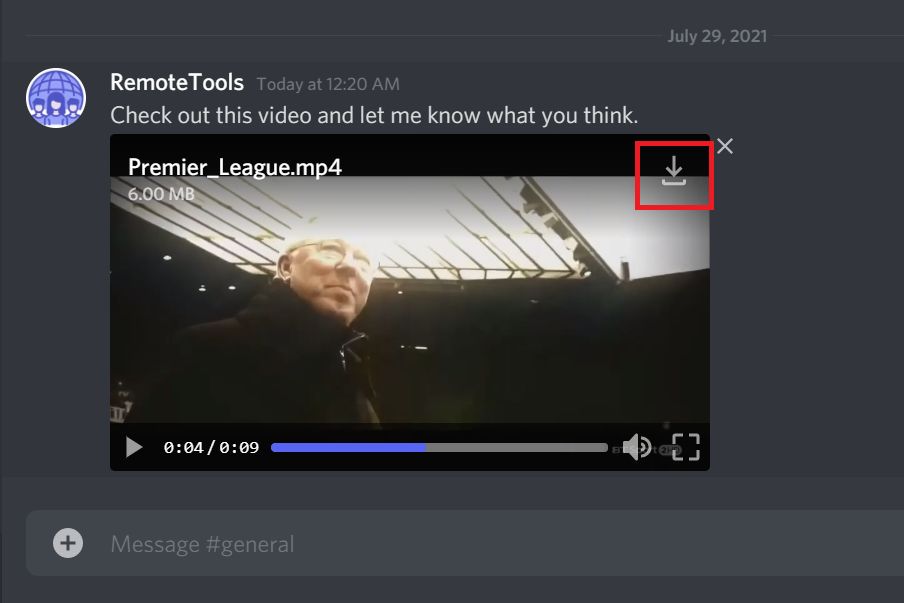 how to send videos on discord-5