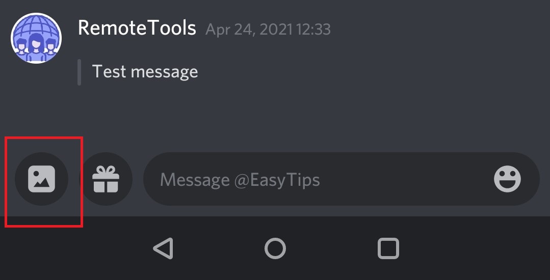 how to send videos on discord-6