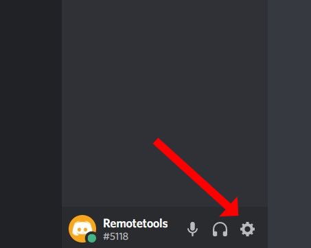 How To Stop Discord From Opening On Startup