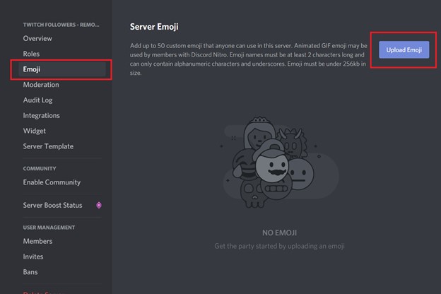 How To Use Twitch Emotes On Discord