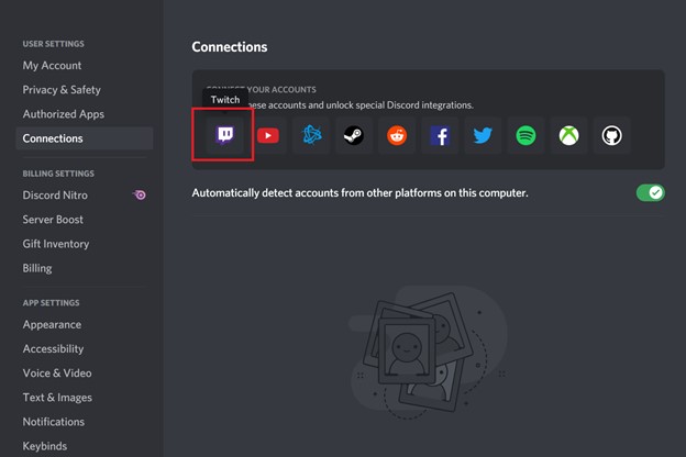 How to use Twitch emotes on Discord