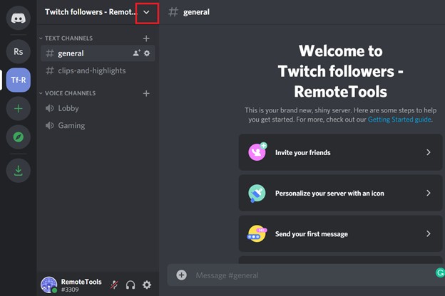 How to Make A Discord Server for Twitch Streamers in 2021 - The