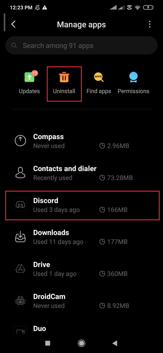 how-to-uninstall-discord