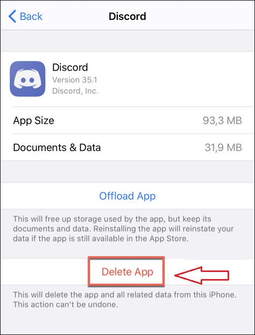 How to Uninstall Discord on Windows and Mac?